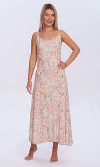 104810 Koszula nocna damska wąs.ram.Koszula nocna damska wąs.ram.