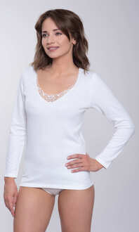 10243 Podkoszulek damski dł.ręk.Podkoszulek damski dł.ręk.