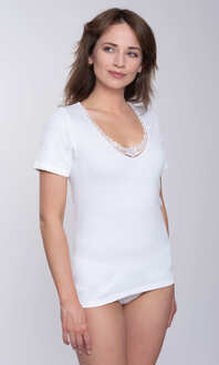 10244 Podkoszulek damski kr.ręk.Podkoszulek damski kr.ręk.