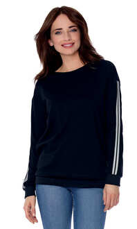 103745 Bluza damska dł. rękawBluza damska dł. rękaw