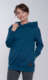 103811 Bluza damska dł. rękawBluza damska dł. rękaw