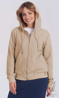 1N3107 Bluza damska rozpinana dł.ręk.Bluza damska rozpinana dł.ręk.