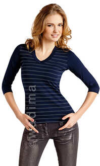 103306 Bluzka damska 3/4 ręk.Bluzka damska 3/4 ręk.