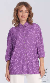 1N3109 Bluzka damska 3/4 ręk.Bluzka damska 3/4 ręk.