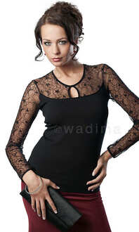 103296 Bluzka damska dł.ręk.Bluzka damska dł.ręk.