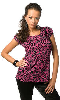 103293 Bluzka damska kr.ręk.Bluzka damska kr.ręk.