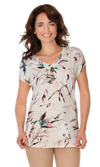 103677 Bluzka damska kr.ręk.Bluzka damska kr.ręk.