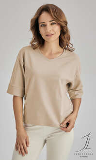 1N370 Bluzka damska kr.ręk.Bluzka damska kr.ręk.