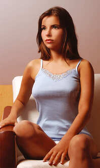 LENA Bluzka damska wąs.ram.Bluzka damska wąs.ram.