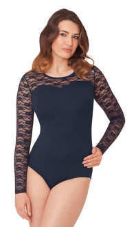 10273 Body damskie dł. rękawBody damskie dł. rękaw