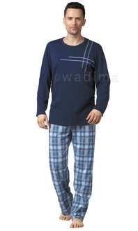 20472 Piżama męska dł.ręk.Piżama męska dł.ręk.