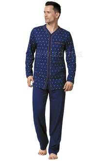 20474 Piżama męska dł.ręk.Piżama męska dł.ręk.