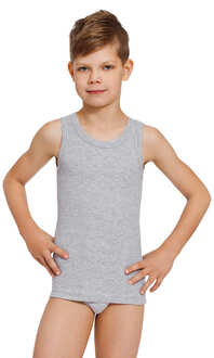 DANIEL Podkoszulek chłopięcy szer.ram.Podkoszulek chłopięcy szer.ram.