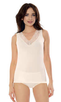 10283 Podkoszulek damski szer.ram.Podkoszulek damski szer.ram.