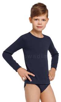 30202 Podkoszulek dziecięcy dł.ręk.Podkoszulek dziecięcy dł.ręk.