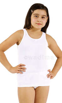 40213 Podkoszulek dziew.szer.ram.Podkoszulek dziew.szer.ram.