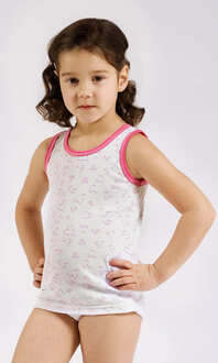 40219 Podkoszulek dziew.szer.ram.Podkoszulek dziew.szer.ram.