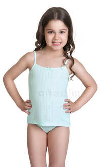 40232-IF0109C Podkoszulek dziew.wąs.ram.Podkoszulek dziew.wąs.ram.