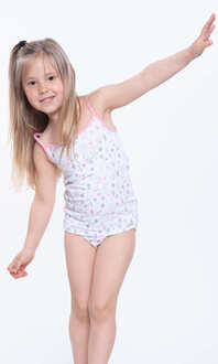 40259 Podkoszulek dziew.wąs.ram.Podkoszulek dziew.wąs.ram.