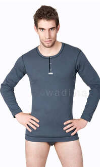 20213 Podkoszulek męski dł.ręk.Podkoszulek męski dł.ręk.