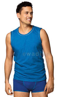 20219 Podkoszulek męski szer.ram.Podkoszulek męski szer.ram.