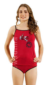 70205 Podkoszulek młodzież.wąs.ram.Podkoszulek młodzież.wąs.ram.