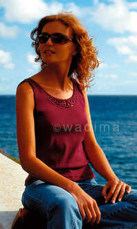 10207 Podkoszulek-top damskiPodkoszulek-top damski