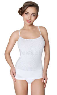 10253 Podkoszulek-top damskiPodkoszulek-top damski