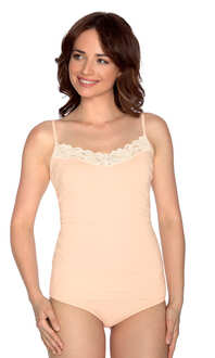 10280 Podkoszulek-top damskiPodkoszulek-top damski