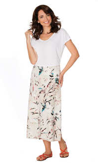 10587 Spódnica damskaSpódnica damska