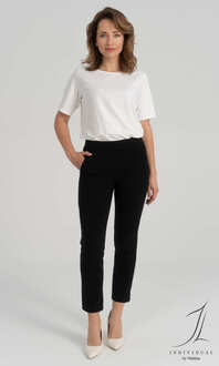 10124 Spodnie damskie 7/8Spodnie damskie 7/8