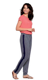 10128 Spodnie damskie długieSpodnie damskie długie