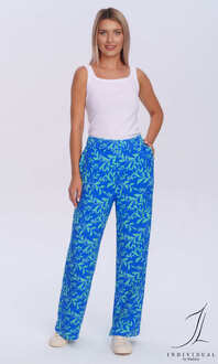 1N119 Spodnie damskie długieSpodnie damskie długie