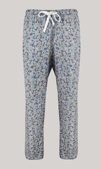 204128 Spodnie piżamowe męskie dł.Spodnie piżamowe męskie dł.