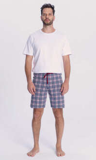 204123 Spodnie piżamowe męskie kr.Spodnie piżamowe męskie kr.