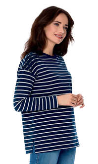 103751 Bluza damska dł. rękawBluza damska dł. rękaw