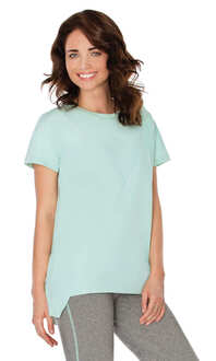 103673 Bluza damska kr. rękawBluza damska kr. rękaw
