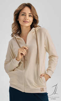 1N371 Bluza damska rozpinana dł.ręk.Bluza damska rozpinana dł.ręk.
